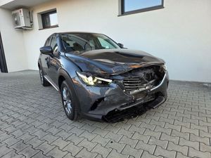 Mazda CX-3 2015