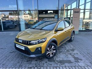Dacia Sandero III 2026
