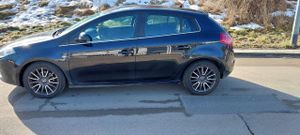 Fiat Bravo II 1.4 T-JET 16V Dynamic 2010