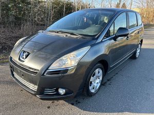 Peugeot 5008 I 2009