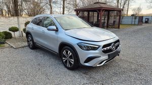 Mercedes-Benz GLA 180 d 8G-DCT Progressive Advanced 2024