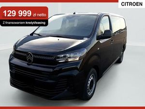 Citroën Jumpy 2025