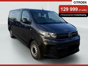 Citroën Jumpy 2025