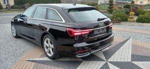 Audi A6 C8 40 TDI quattro S tronic S line 2023
