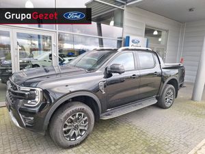 Ford Ranger 2025