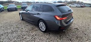 BMW 3 Series G20/G21 318d Sport Line 2020