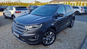 Ford Edge 2.0 TDCi Bi-Turbo 4x4 Titanium 2016