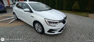 Renault Megane IV 1.5 Blue dCi Evolution EDC 2021