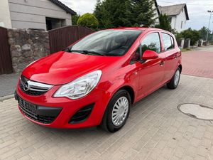Opel Corsa D 1.2 16V Color Edition 2013
