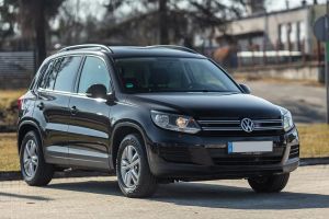 Volkswagen Tiguan I 2.0 TDI BlueMot Sport&Style 2013