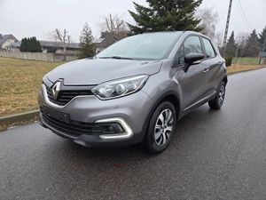 Renault Captur / QM3 I ENERGY dCi 90 Start&Stop Life 2017