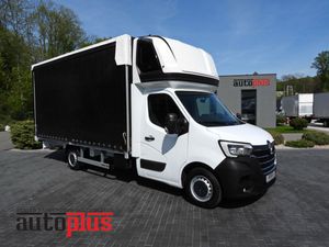 Renault Master 2021