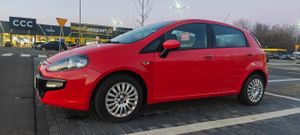 Fiat Punto II FL 2011