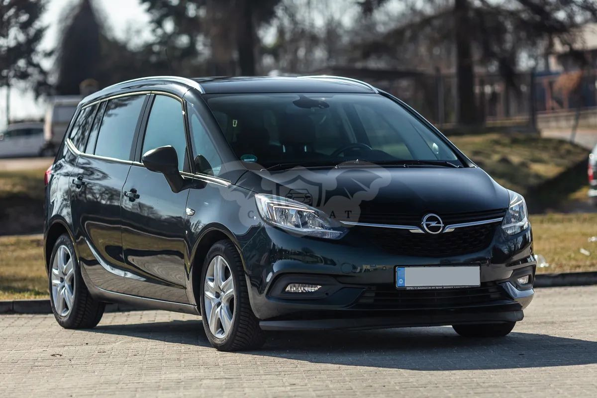 Opel Zafira C 2.0 CDTI Cosmo 2018