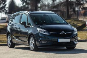 Opel Zafira C 2.0 CDTI Cosmo 2018