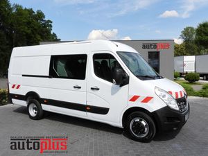 Renault Master 2019