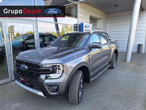Ford Ranger 2025