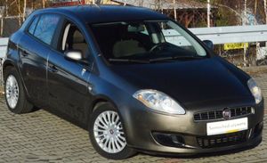 Fiat Bravo II 2010