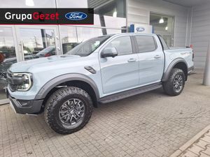Ford Ranger 2025