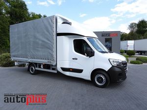Renault Master 2021
