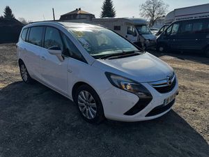 Opel Zafira C 1.6 CDTI Enjoy 2014