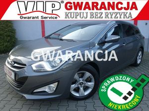 Hyundai i40 Kombi 1.7 CRDi Style 2013