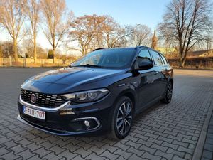Fiat Tipo II 1.4 T-Jet 16v Lounge EU6 2017