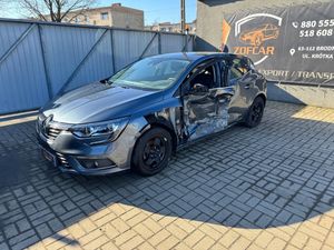 Renault Megane IV 2020