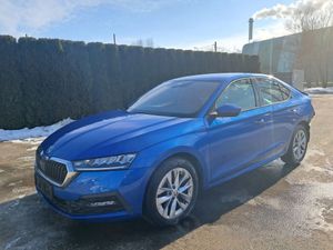 Skoda Octavia IV 2023