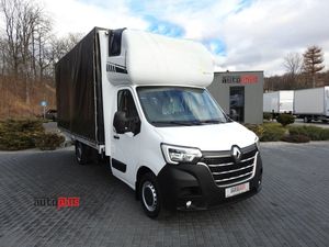 Renault Master 2022