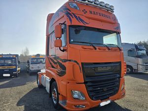 DAF XF 2018