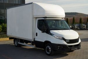 Iveco Daily 2021