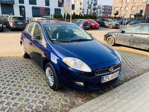 Fiat Bravo II 1.4 16V Dynamic Euro5 2007