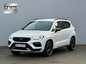 Cupra Ateca 2024