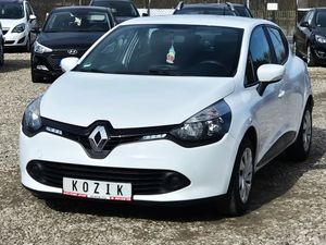 Renault Clio IV 1.2 16V 75 Dynamique 2014