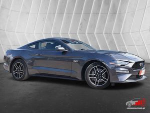 Ford Mustang 5.0 V8 GT 2020