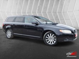 Volvo V70 III D3 Momentum 2011