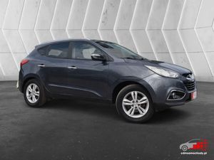 Hyundai ix35 2010
