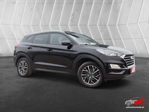Hyundai Tucson III 1.6 GDI BlueDrive Style 2WD 2018