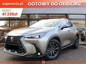 Lexus NX II 350h Elegance 2WD 2025
