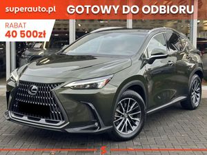 Lexus NX II 350h Prestige 2WD 2025