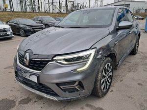 Renault Arkana / XM3 2022
