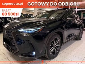 Lexus NX II 350h Omotenashi AWD 2025