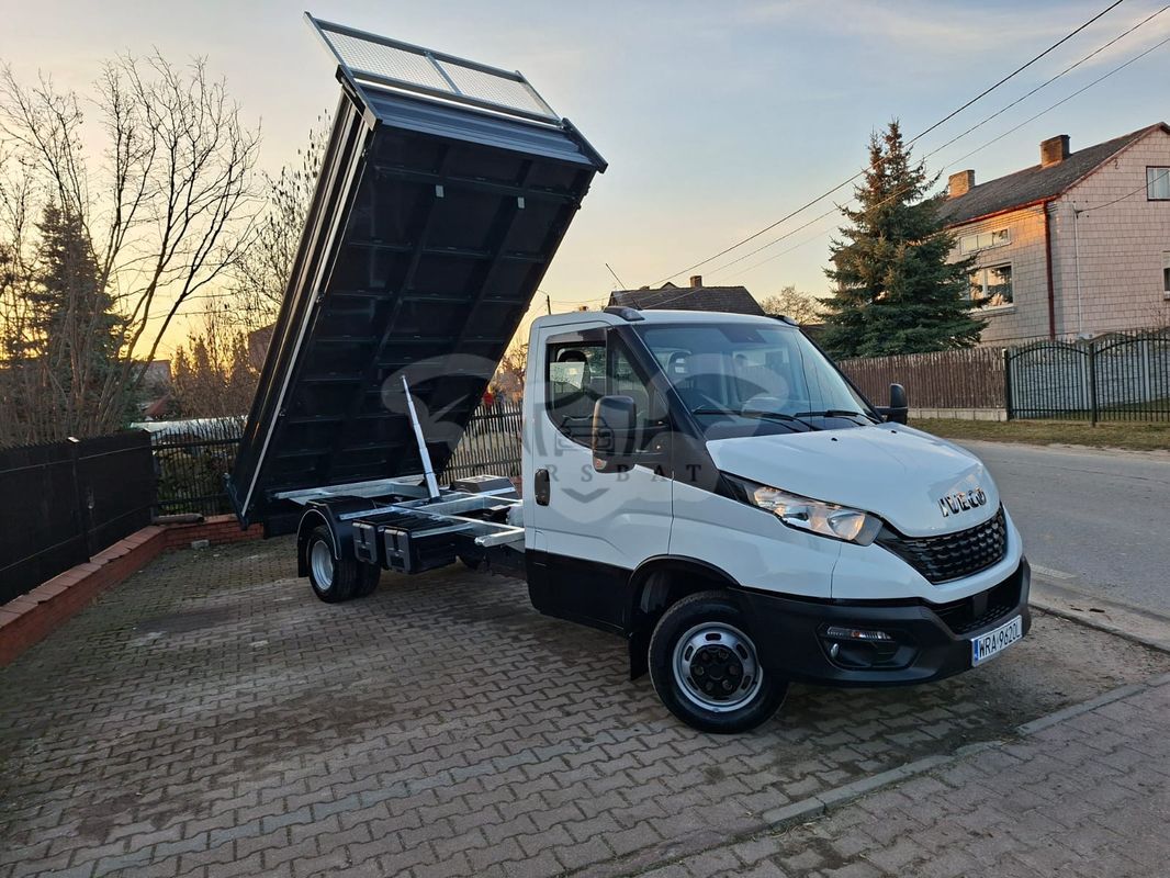 Iveco Daily 2022