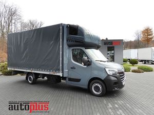 Renault Master 2022