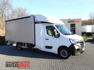 Renault Master 2023