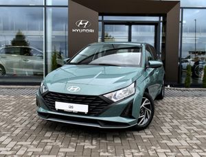 Hyundai i20 III 1.0 T-GDi Modern DCT 2026