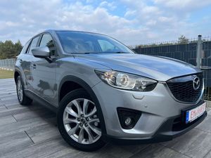 Mazda CX-5 I SKYACTIV-G 160 AWD Nakama 2014
