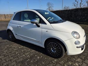 Fiat 500 1.2 8V Street 2009