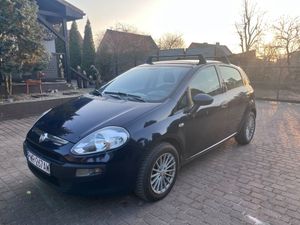 Fiat Punto II FL 2011